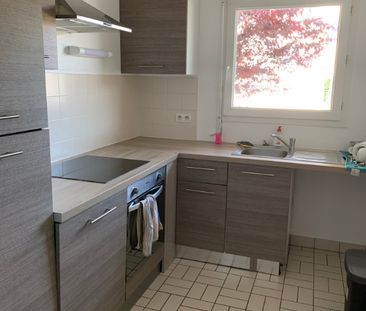 Location Appartement 2 pièces 50m² - Photo 4