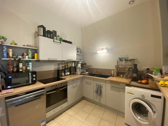 Location appartement 3 pièces 66.92 m2 à Tours - Photo 1