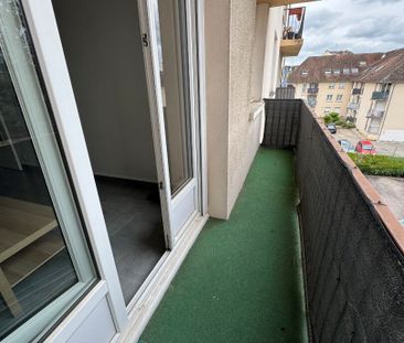 Appartement meublé Limoges 2 pièces - Photo 4