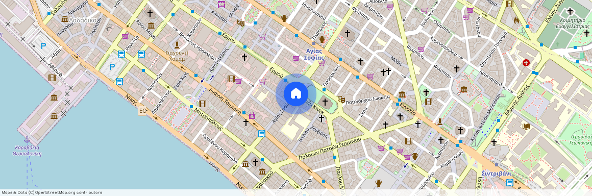 Μακένζυ Κινγκ 2, Θεσσαλονίκη 54622