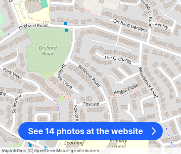 Bellevue Road, Kingswood, BRISTOL - Photo 1