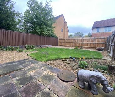 1 bedroom house to rent - Photo 2