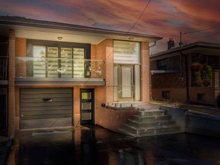 For Lease - 62 Davelayne Road Unit# Upper, Toronto, Ontario - Photo 5