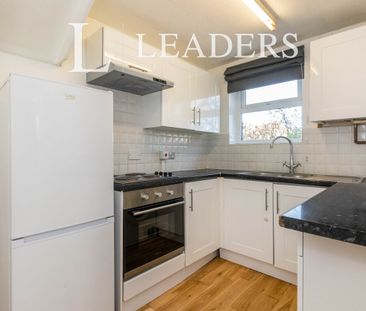 1 bedroom house to rent Archway Mews, Dorking, RH4 - Photo 4