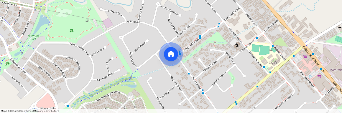 47A Pecks Road, NSW 2754, North Richmond