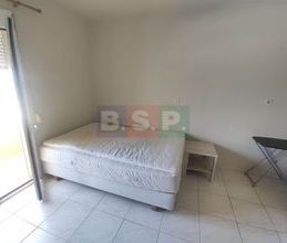 Studio/Γκαρσονιέρα για ενοικίαση - Ηράκλειο Κρήτης - Photo 1