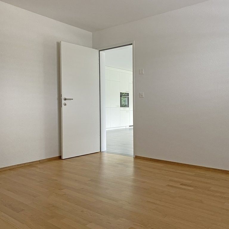 Schöne Wohnung im Fricktal gesucht ? - Photo 1