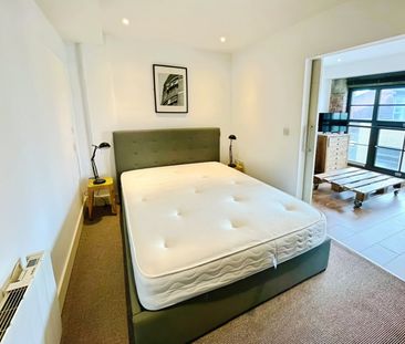 1 bedroom apartment to rent - Photo 1