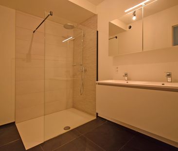 RUIM EIGENTIJDS DUPLEX APPARTEMENT MET RUIME TERRASSEN - foto 6