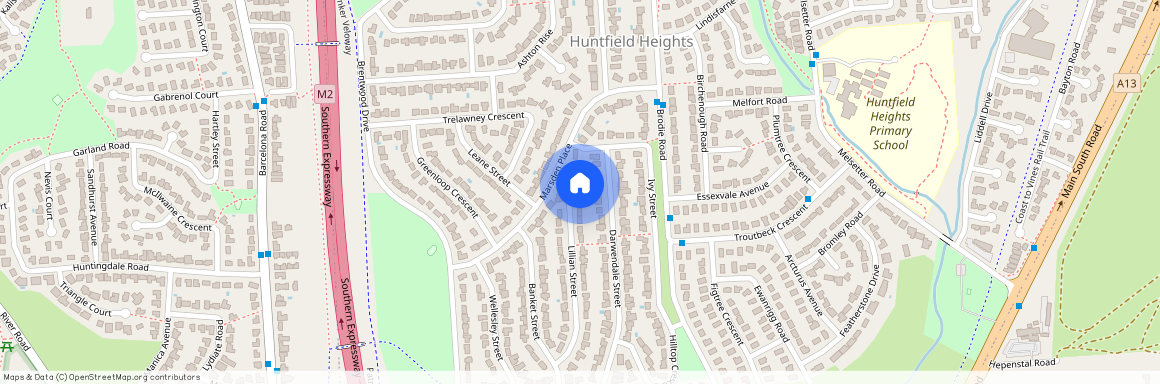 38 Lillian St, SA 5163, Huntfield Heights