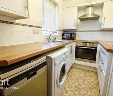 1 bedroom flat to rent - Photo 4