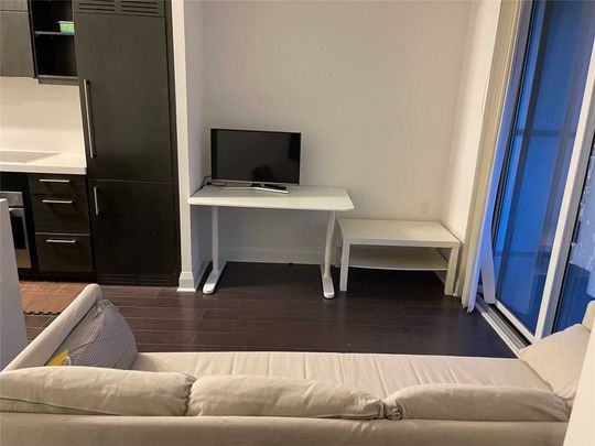 For Lease - 1080 Bay Street Unit# 1411, Toronto, Ontario - Photo 1