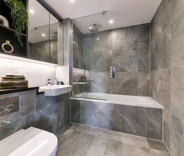 1 bedroom flat to rent - Photo 6