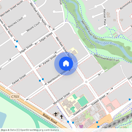 14 Nurture Street, Vic 3024, Mambourin