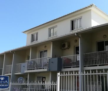 Location Appartement 1 pièce 20m² STE CLOTILDE 97490 - Photo 2