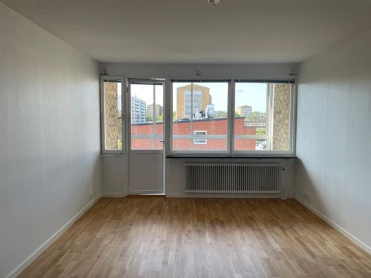 Eriksfältsgatan 93B, Hermodsdal - Foto 1