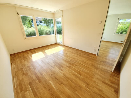 "Grosse 2.5-Zimmerwohnung im Römergarten in Kaiseraugst" - Photo 5