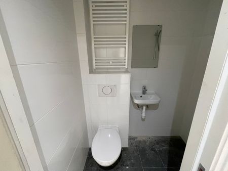 Appartement te huur: Hunzestraat 97-1 1079 VW Amsterdam - Photo 3