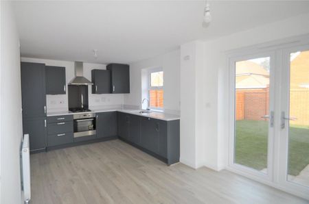 3 bedroom house to rent - Photo 2