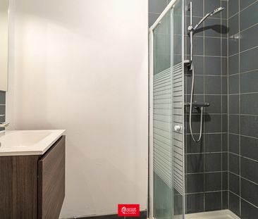 Studio - à louer - - Foto 4