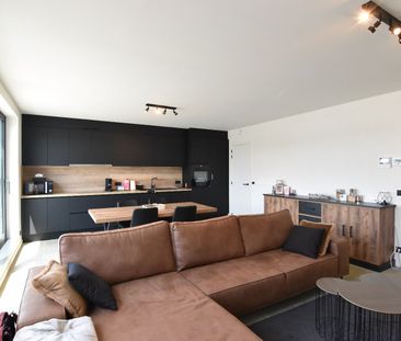 Lichtrijk appartement - Foto 4