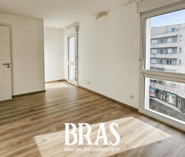 Location Appartement 3 pièces 72m² REZE 44400 - Photo 3