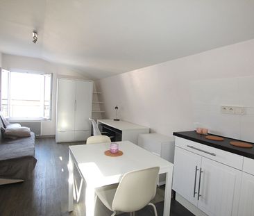 Appartement T1 Meudon à louer - Photo 4