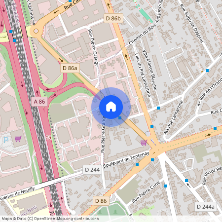 94170, Le Perreux-Sur-Marne