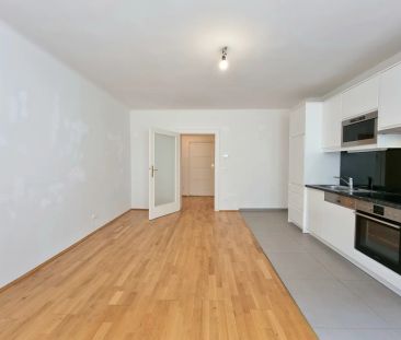 Altstadt trifft Wohnkomfort – 3-Zimmer-Wohnung mit moderner Küche &... - Photo 5