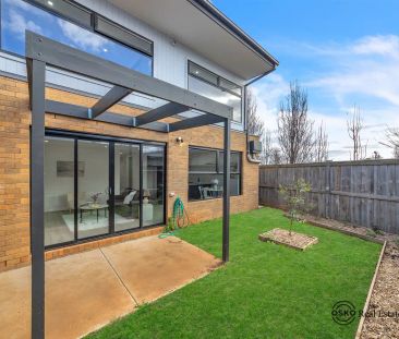 “For Lease – Eco-7 on Duncans | Architecturally Designed Townhouses... - Photo 6