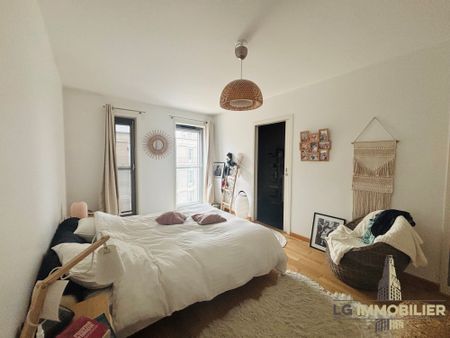 Amiens CENTRE-VILLE - TYPE 4 - Photo 5