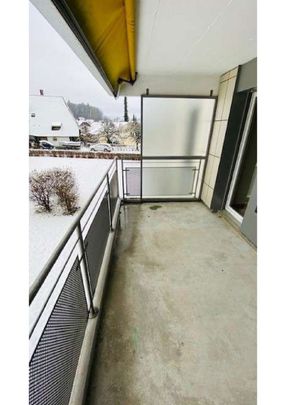 Rent a 3 ½ rooms apartment in Herzogenbuchsee - Photo 1