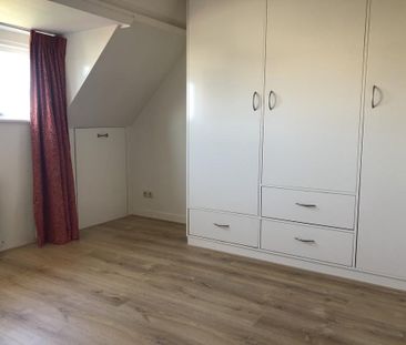 Huis te huur: Van Zuylen van Nijeveltstraat 140 2242 AV Wassenaar - Photo 6