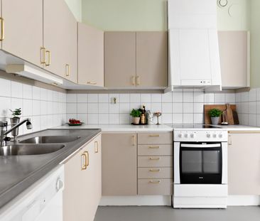 Britta Lenas Gata, Kungsbacka - Foto 3