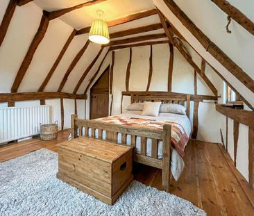 Keers Green, CM6, Aythope Roding - Photo 5