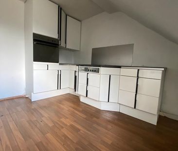Charmante 2,5 Zimmer Wohnung in Duisburg Hochfeld - Foto 1