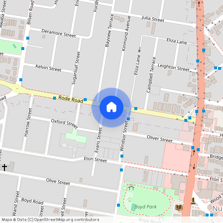 3/62 Rode Rd, Qld 4012, Wavell Heights