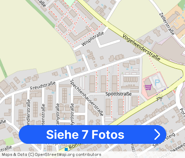 Ruhigen und zuverlässigen Untermieter gesucht - Foto 1