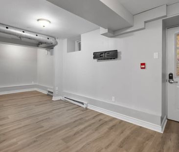 For Lease - 140 OSGOODE Street Unit# 4, Lower Town - Sandy Hill, On... - Photo 5