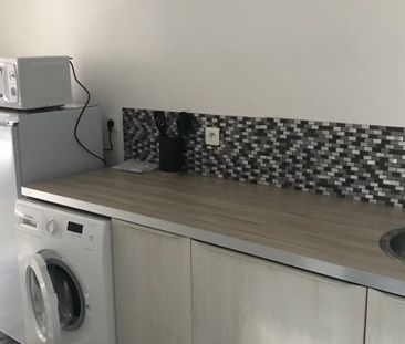 Location Appartement 2 pièces 25 m2 à Saint-Quentin - Photo 1