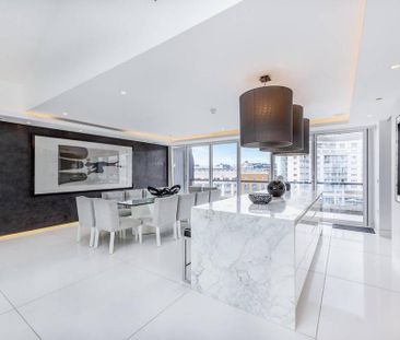 5 bedroom penthouse to rent - Photo 3