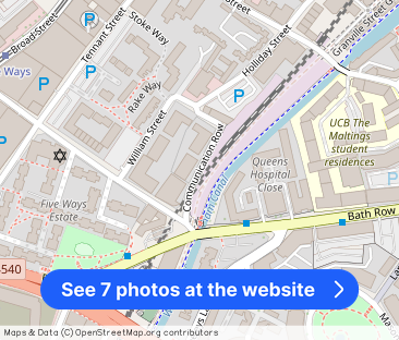 1 bedroom flat for rent - Photo 1