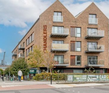 1 bedroom apartment to rent - Photo 3