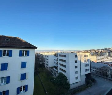 3 Zimmer, 5. Stock - Photo 6