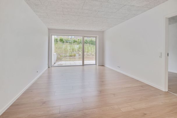 3-vær. rækkehus - Photo 1