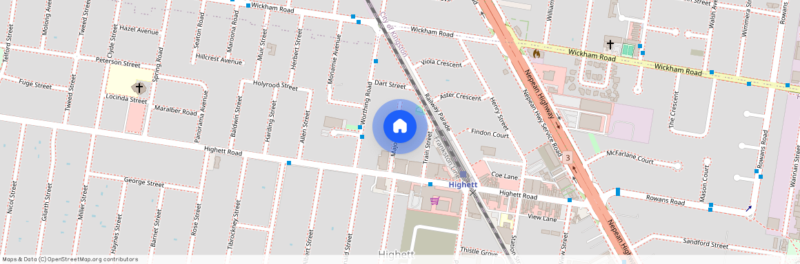 205 / 10 Major St, Highett, VIC 3190