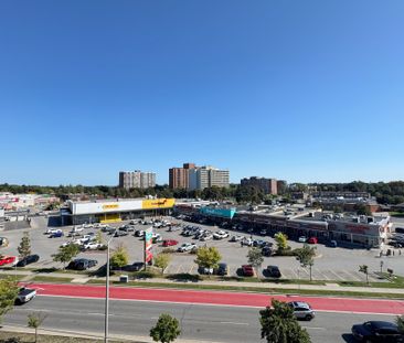 For Lease - 1 Falaise Road Unit# 619, Toronto, Ontario - Photo 2