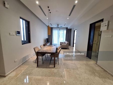 The Manor, KLCC, KL City Centre - Photo 4