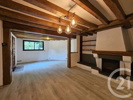Maison à louer 4 pièces - 93,55 m2 VALENCAY - 36 - Photo 2