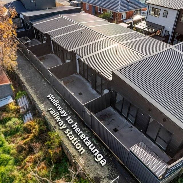 Brand new stylish house with great location - Photo 1